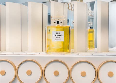 Chanel's Factory 5 is creating the ultimate collector's items